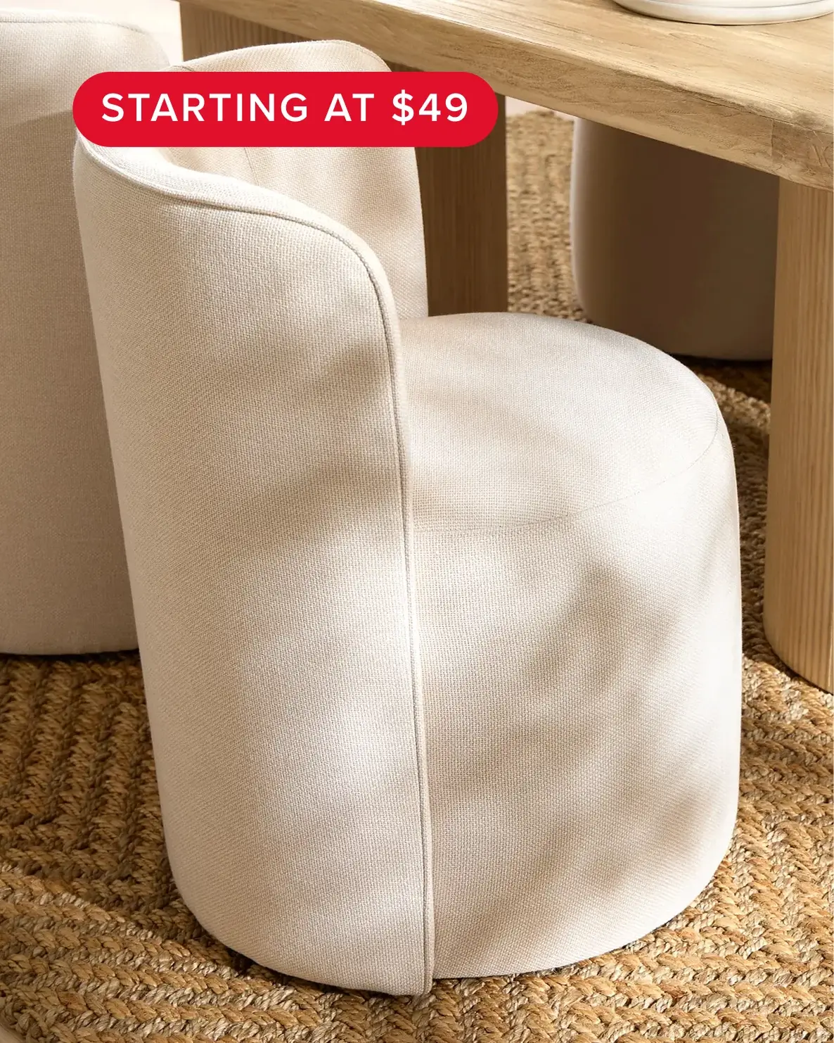 Dining Chairs