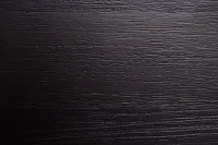 Four Hands Malibu Black End Table