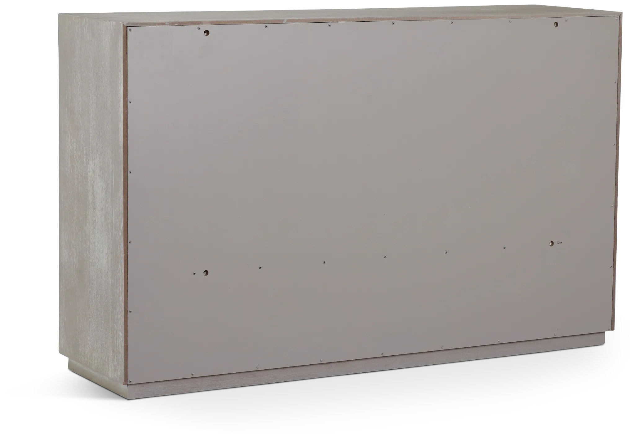 Madden Light Tone Dresser