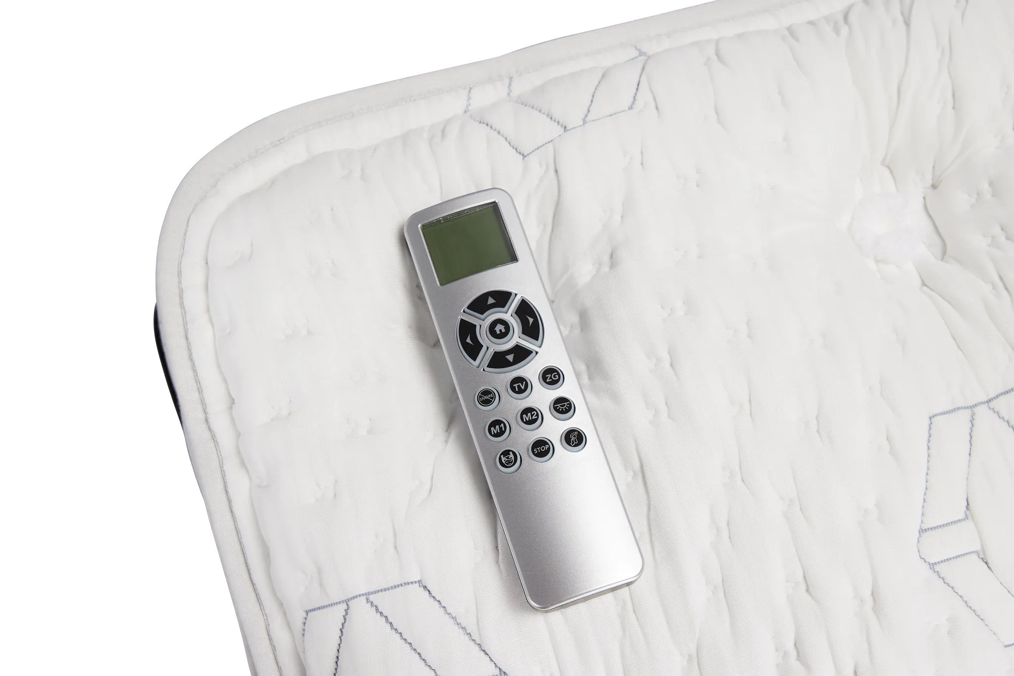 Aireloom Timeless Odyssey Streamline Firm Elite Adjustable Mattress Set