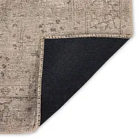 Four Hands Morelli Beige 5x8 Area Rug
