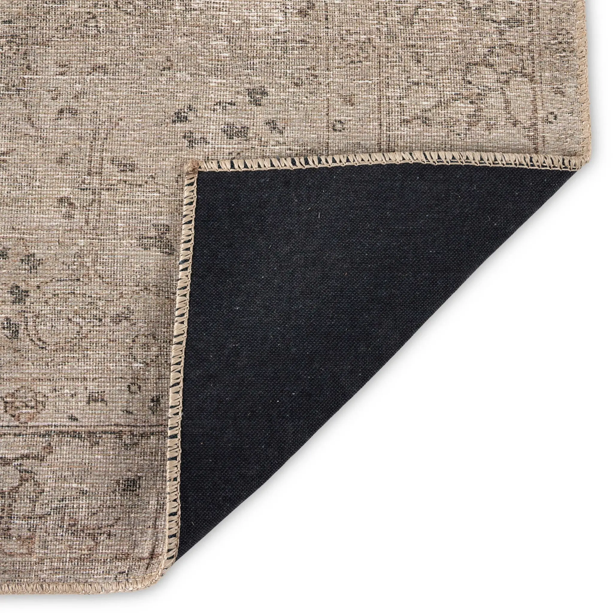 Four Hands Morelli Beige 5x8 Area Rug Four Hands Morelli Beige 5x8 Area Rug