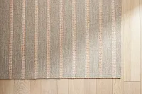 Olive Jute 8x10 Area Rug