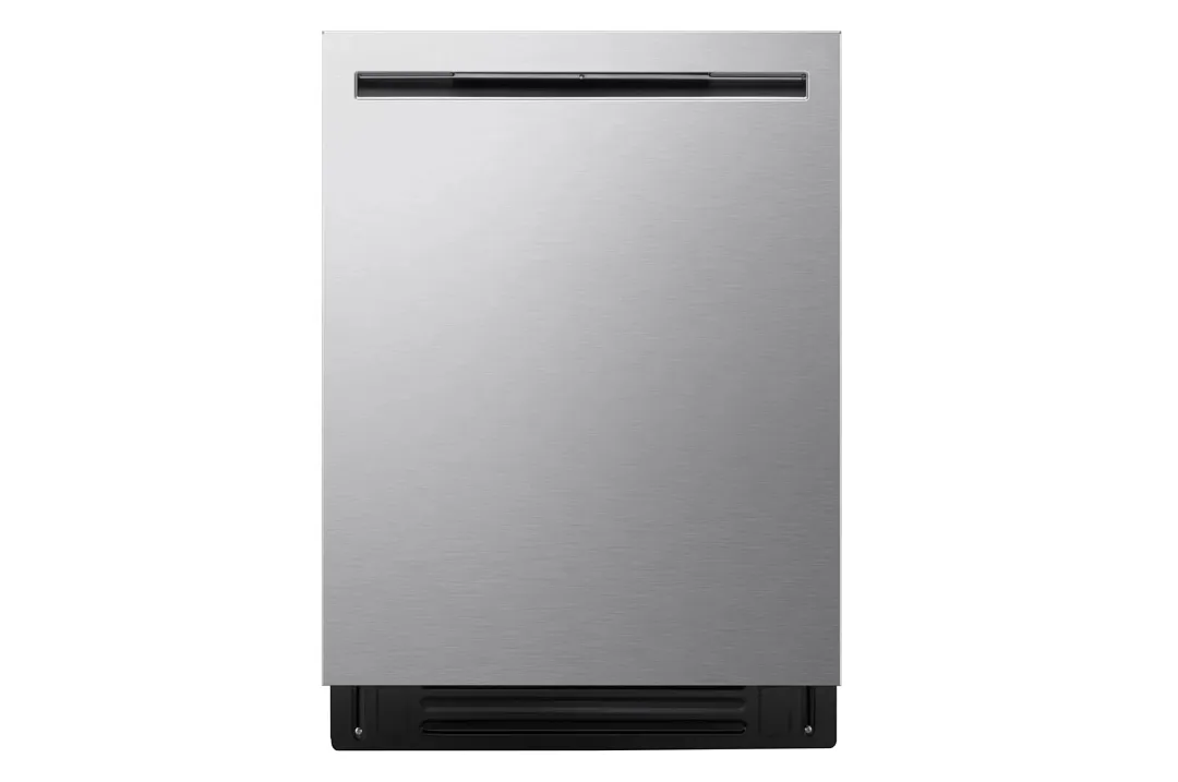 Lg 545 Series Stainless Steel Built In Dishwasher