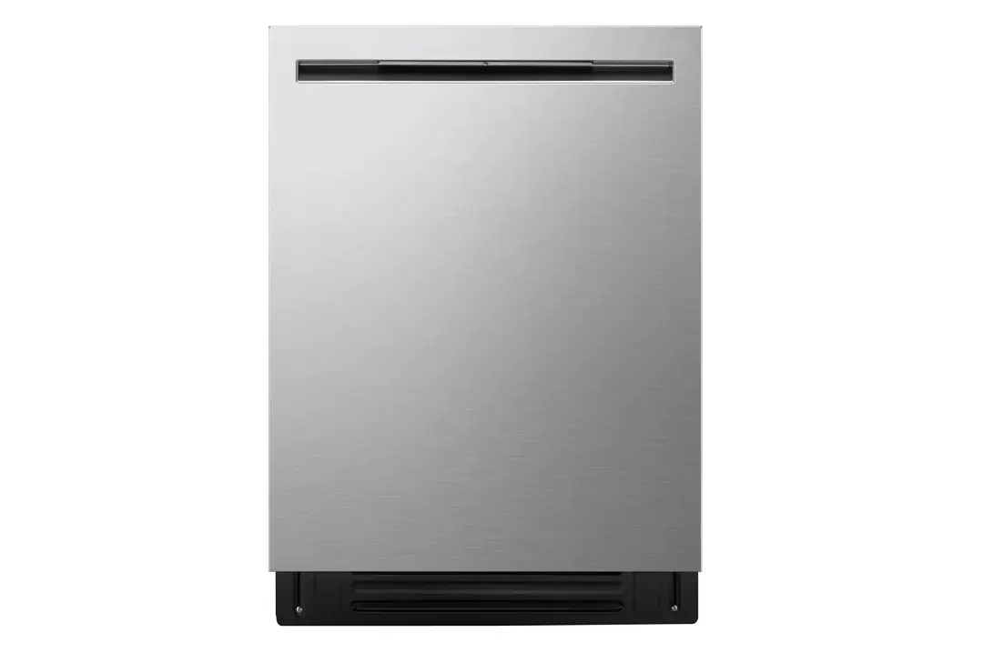 Lg 545 Series Stainless Steel Built In Dishwasher Lg 545 Series Stainless Steel Built In Dishwasher