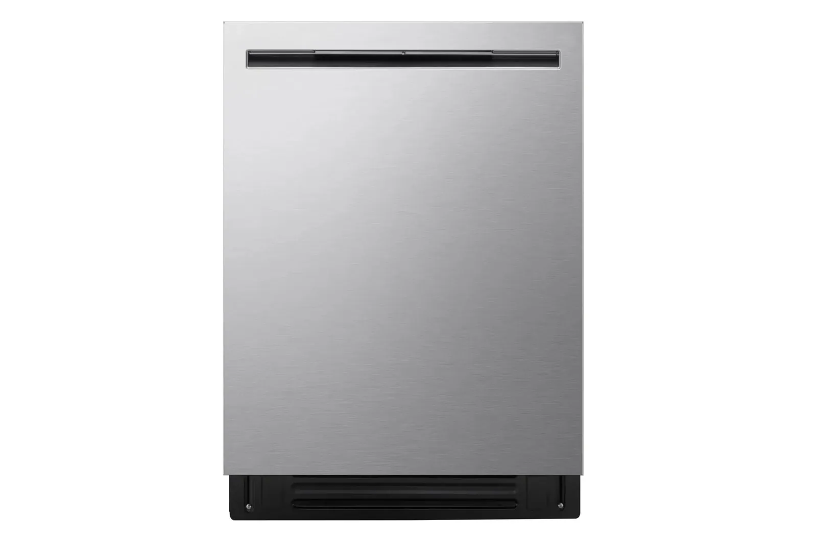 Lg 545 Series Stainless Steel Built In Dishwasher