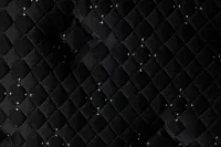 Beautyrest Black Series Three Extra Firm Low-profile Mattress Set