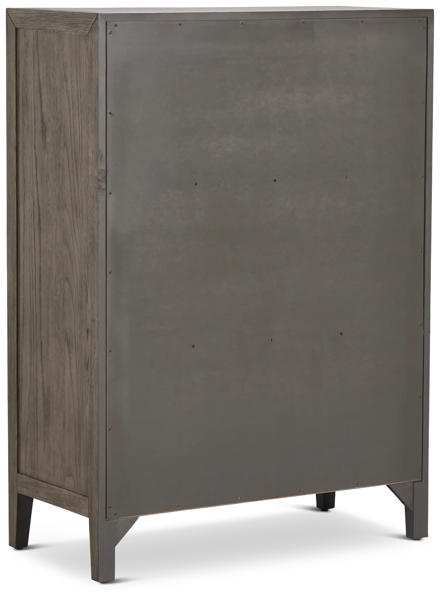Alden Gray Drawer Chest Alden Gray Drawer Chest