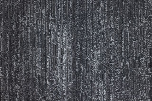 Palmer Dark Gray 2x7 Runner