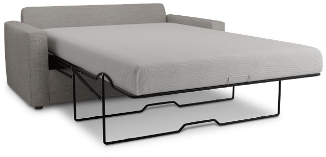 Siesta Maguire Pewter Small Cooling Memory Foam Sleeper