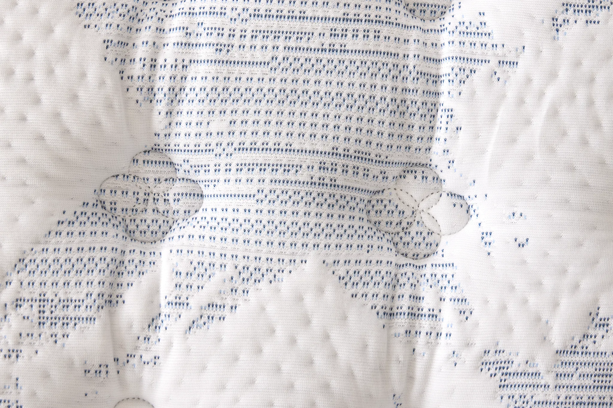 Perfect Sleeper Bay City Extra Firm Mattress Set
