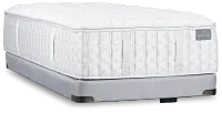 Aireloom Timeless Odyssey Luxetop M2 Plush Low-profile Mattress Set
