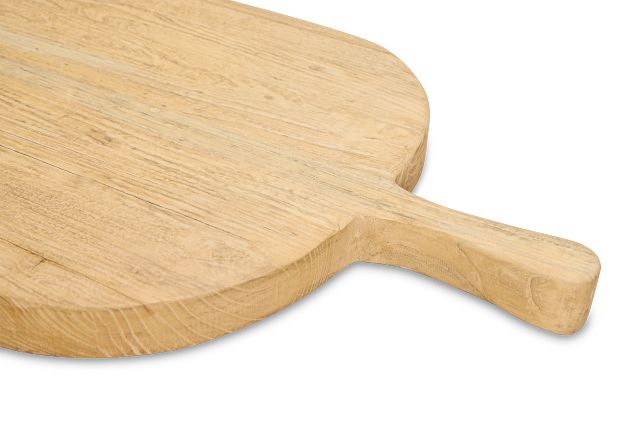 Rhea Light Tone Cutting Board