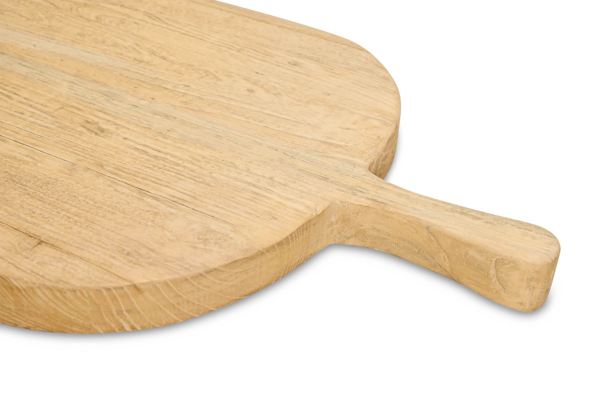 Rhea Light Tone Cutting Board