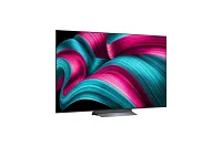 Lg Oled Evo Ai C5 4k Smart Tv 65" Oled Smart Tv