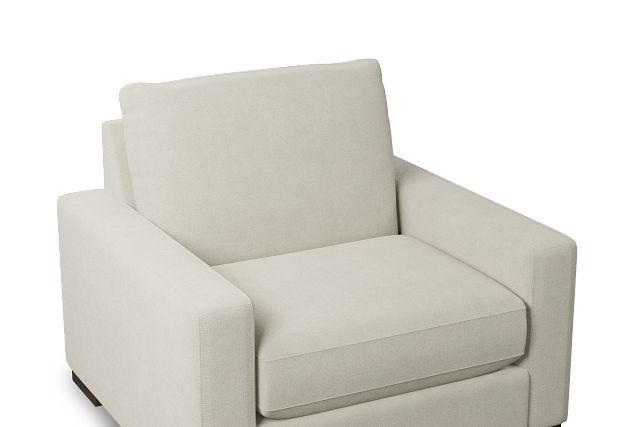 Edgewater Suave Beige Chair