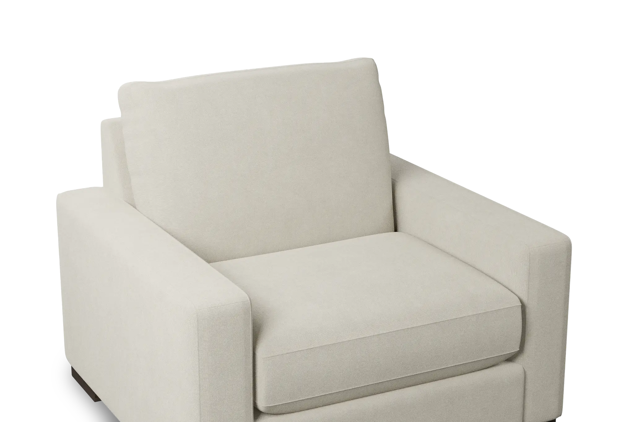 Edgewater Suave Beige Chair Edgewater Suave Beige Chair