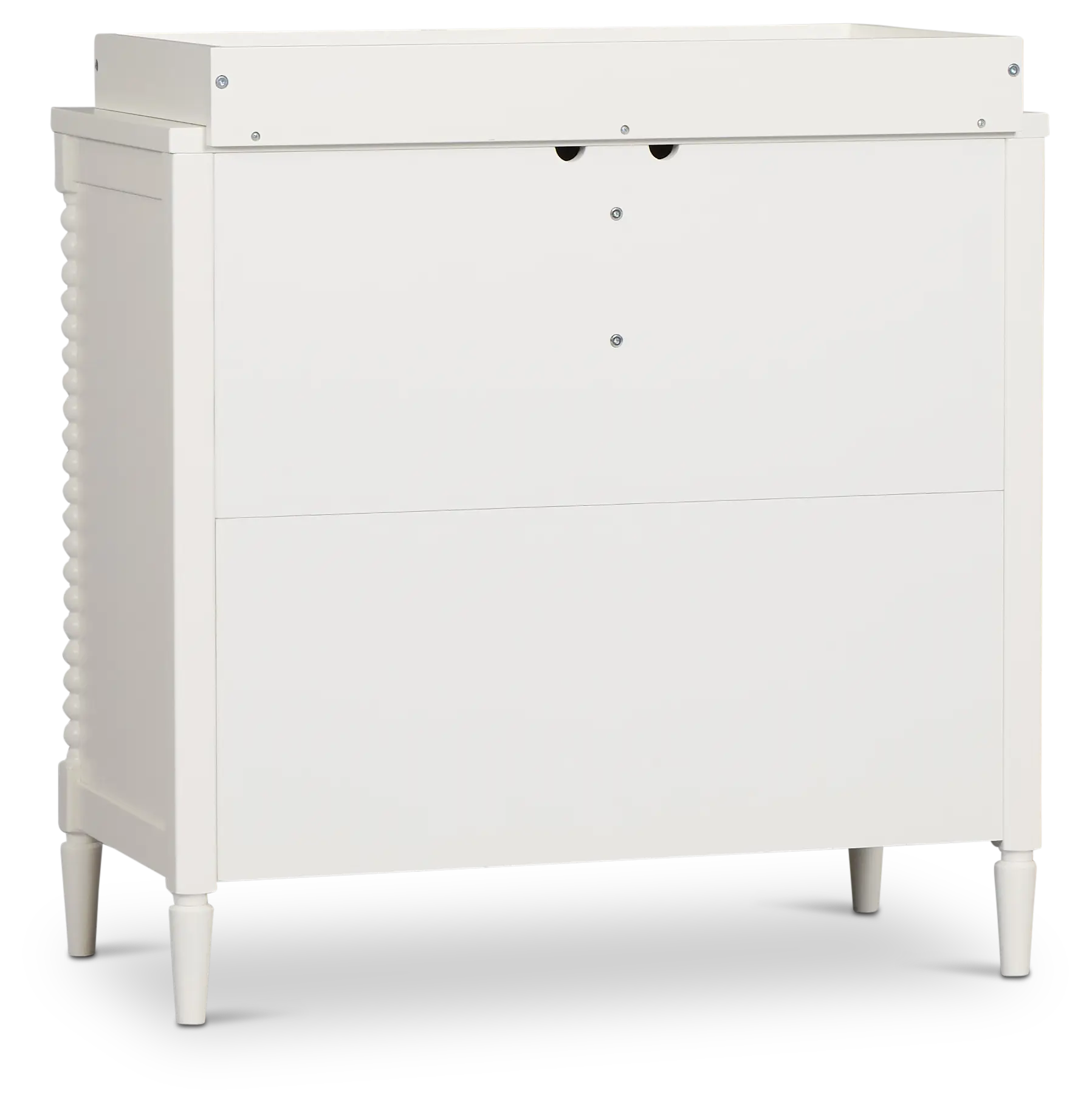 Lola White Youth Dresser Lola White Youth Dresser