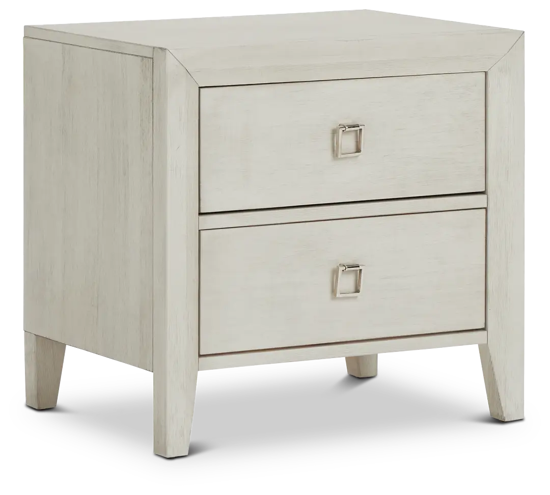 Ashton Ivory Nightstand Ashton Ivory Nightstand