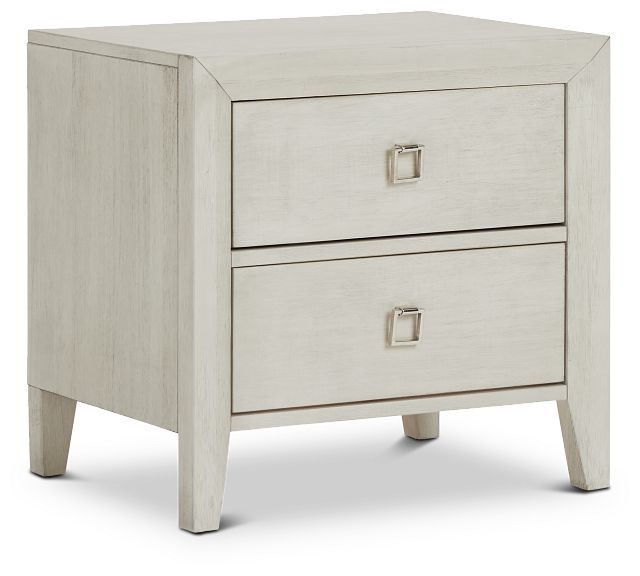 Ashton Ivory Nightstand