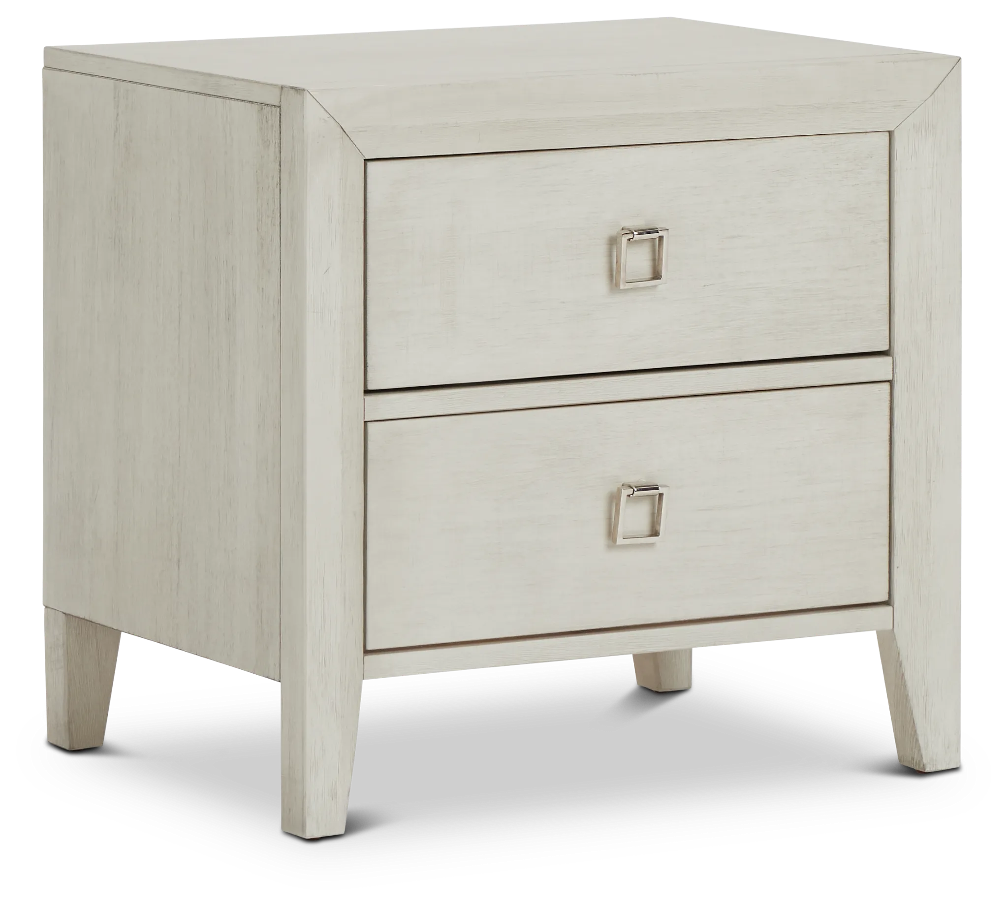 Ashton Ivory Nightstand