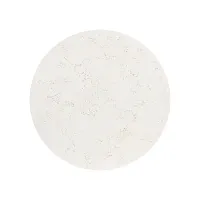 Sornya White Tall End Table