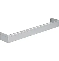 Ge Cafe Toe Kick Stainless Steel 36" Toe Kick