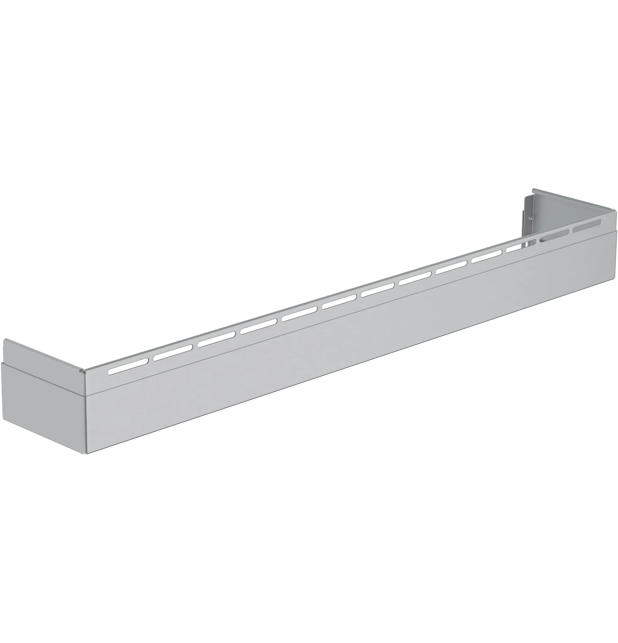 Ge Cafe Toe Kick Stainless Steel 36" Toe Kick