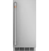 Cafe 1 Series Stainless Steel Door Kit