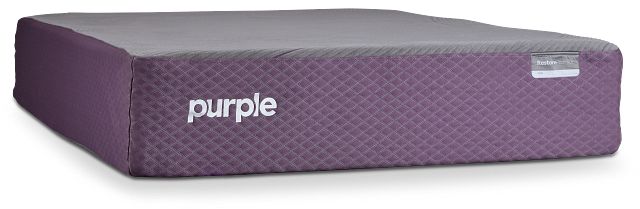 Purple Restore Premier Firm 13" Hybrid Mattress