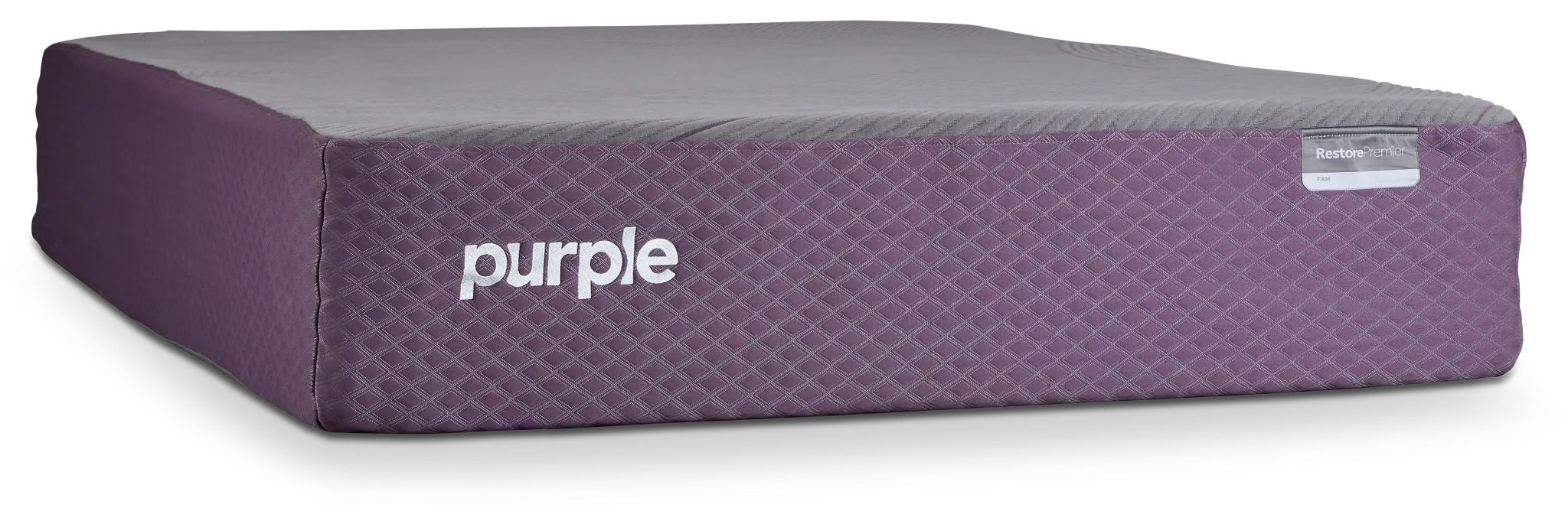 Purple Restore Premier Firm 13" Hybrid Mattress