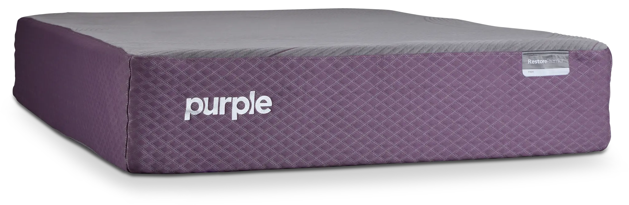 Purple Restore Premier Firm 13" Hybrid Mattress Purple Restore Premier Firm 13" Hybrid Mattress