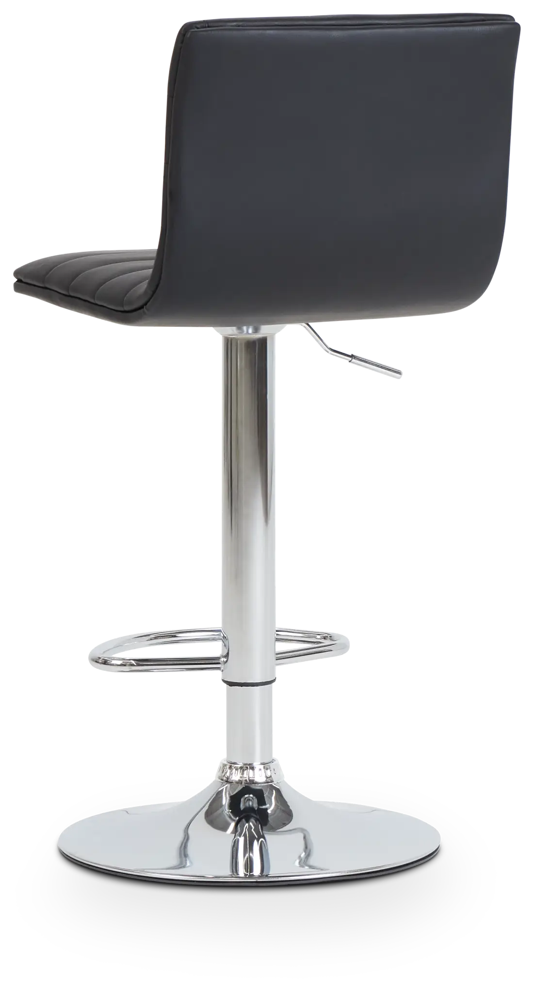 Motivo Black Uph Adjustable Stool Motivo Black Uph Adjustable Stool