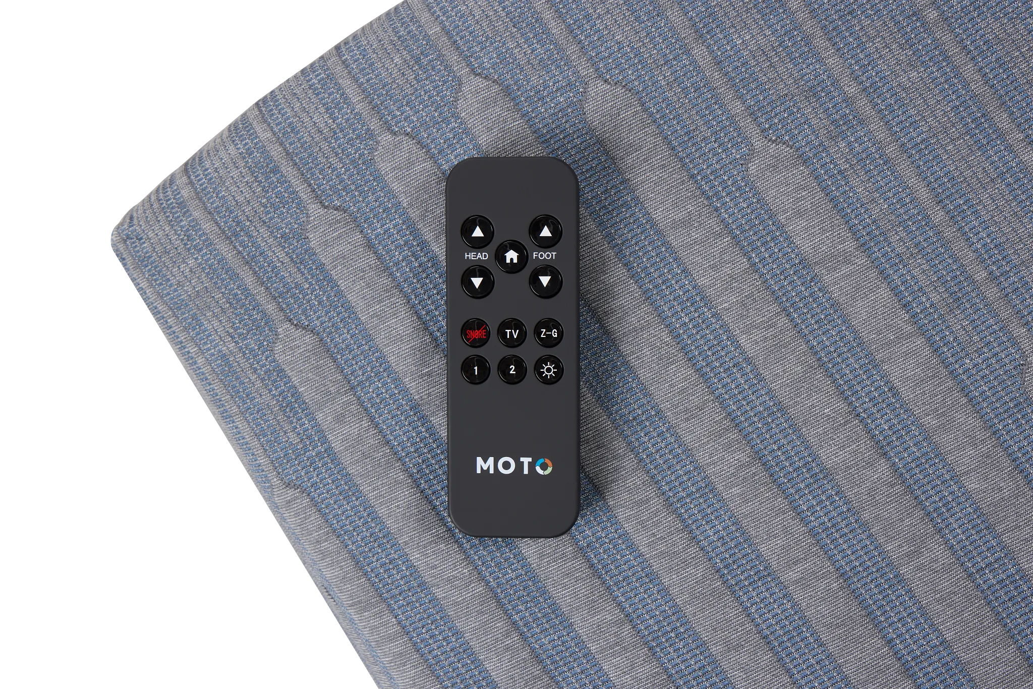 Kevin Charles By Sealy Hybrid Plush Plus Adjustable Mattress Set