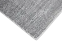 Palmer Light Gray 10x13 Area Rug