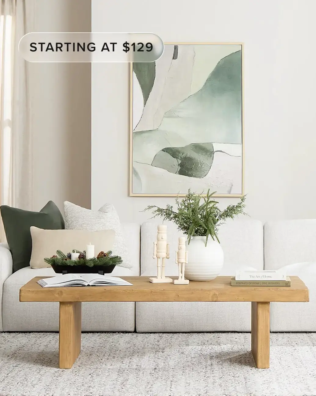 Coffee Tables