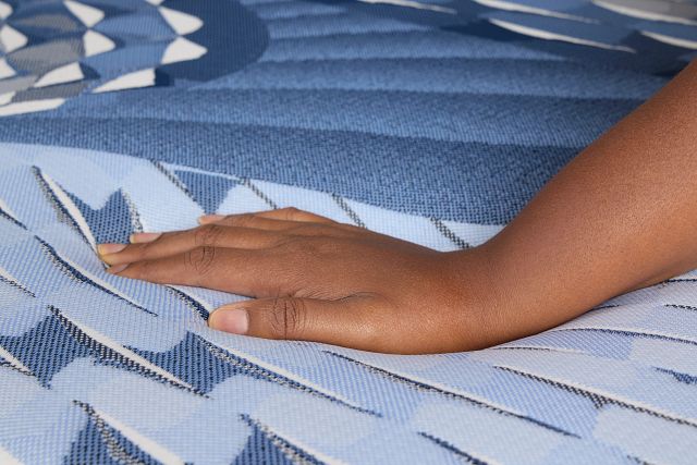 Serta Icomfort Iona 13" Medium Memory Foam Mattress