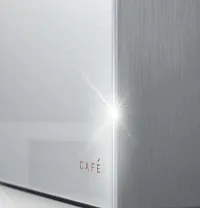 Cafe 913 Series Glass 30" Built-in Microwave