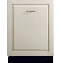 Ge 226 Series Panel Built In Dishwasher