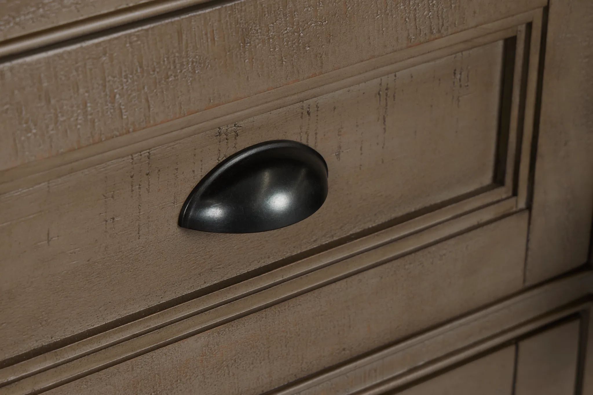 Heron Cove Light Tone Buffet