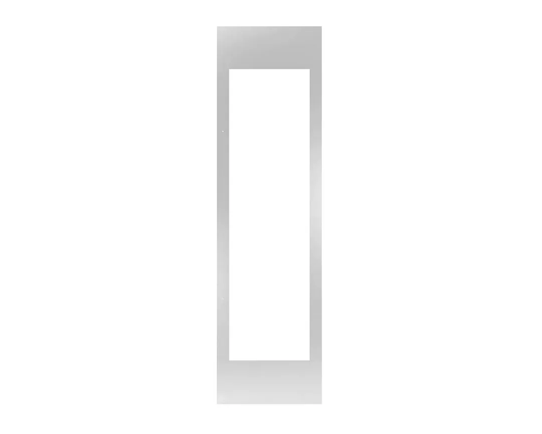 Bertazzoni Door Panel Kit Stainless Steel 24" Door Panel