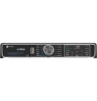 Ge Profile 870 Series Blue Front Load Washer