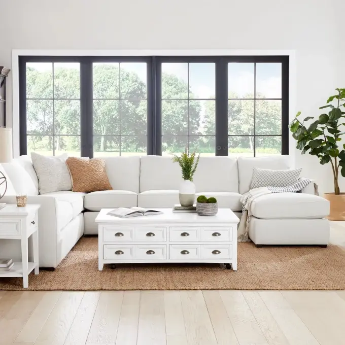 Use Neutral Color Palettes in Farmhouse Style Use Neutral Color Palettes in Farmhouse Style