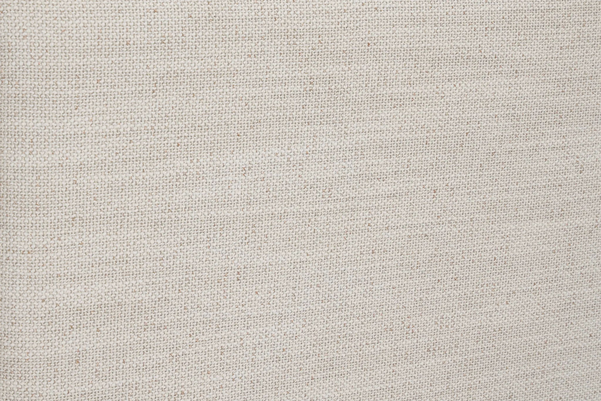 Stockton White Uph Panel Bed