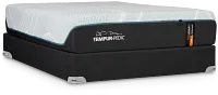 Tempur-pedic Tempur-proadapt Firm Mattress Set