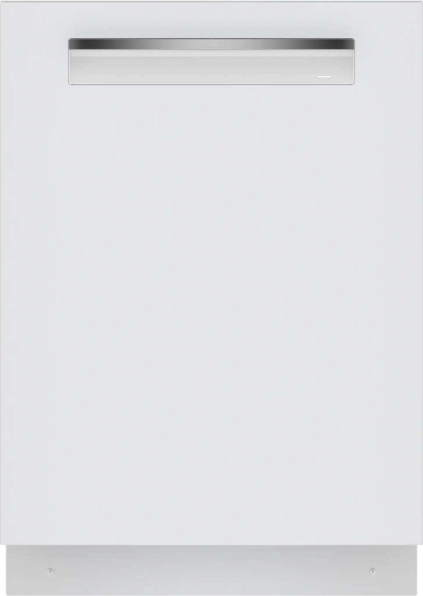 Bosch 800 Series White 24" Built In Dishwasher Bosch 800 Series White 24" Built In Dishwasher