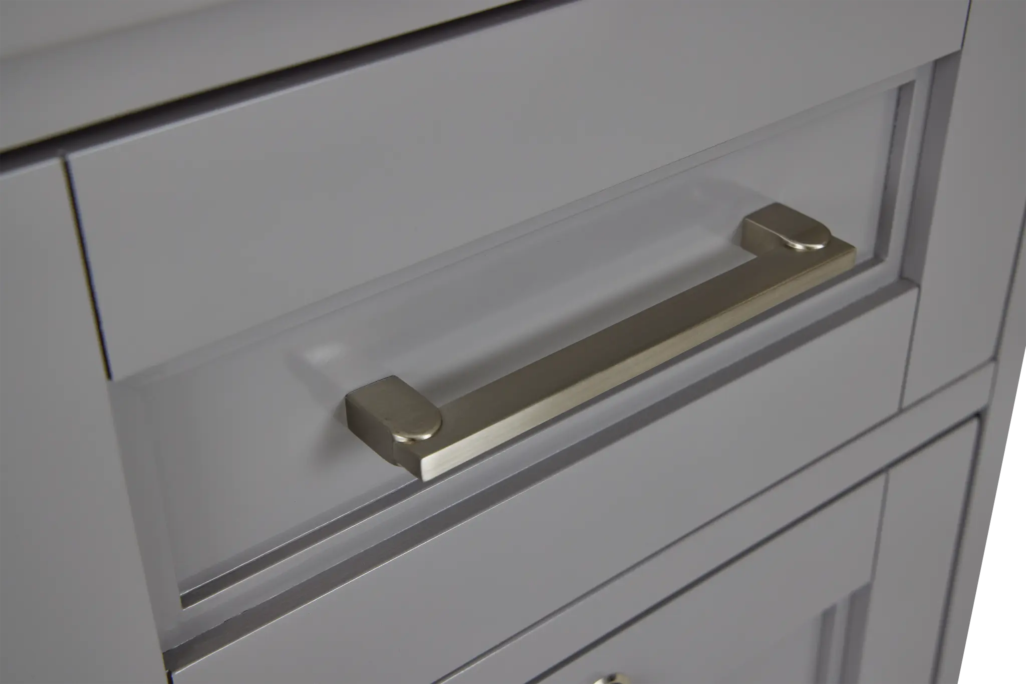 Newport Gray Door Wall Desk Newport Gray Door Wall Desk