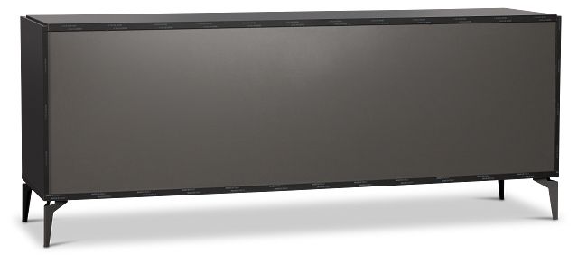 Oslo Gray 82" Buffet