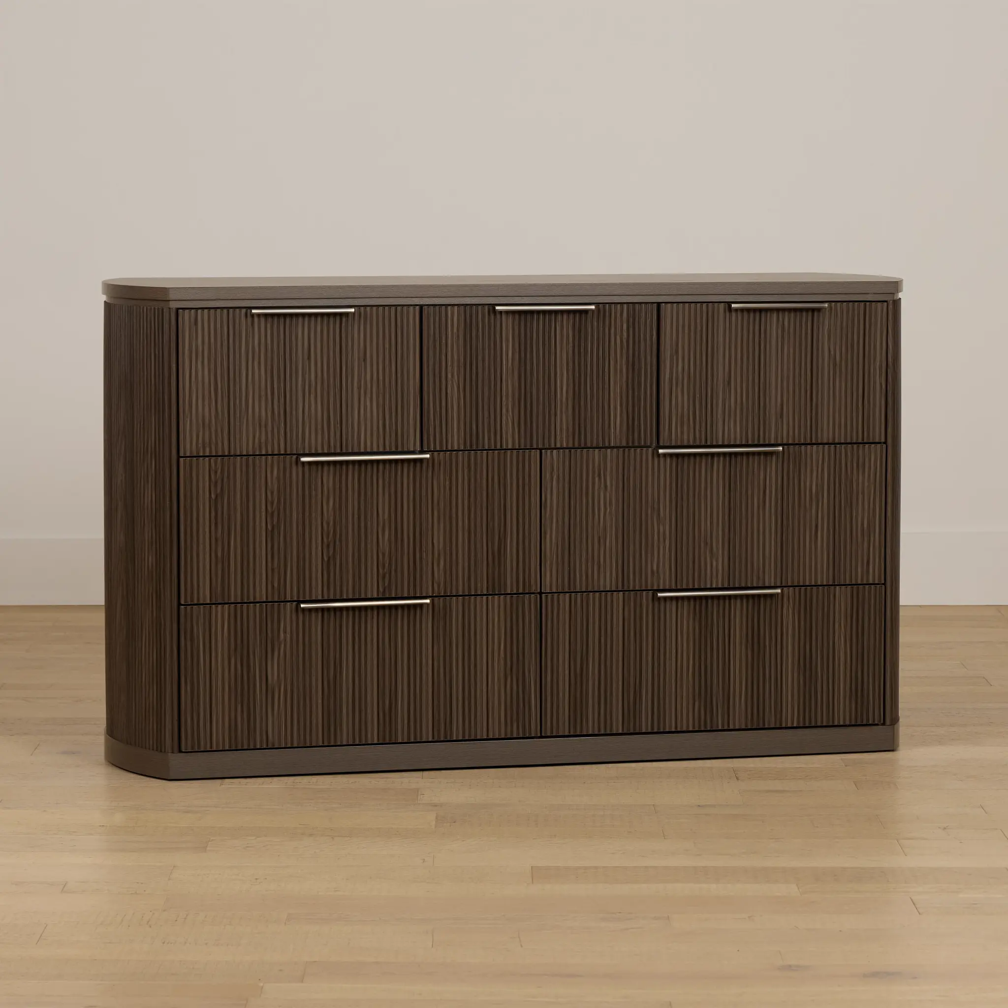 Camden Dark Tone Dresser Camden Dark Tone Dresser