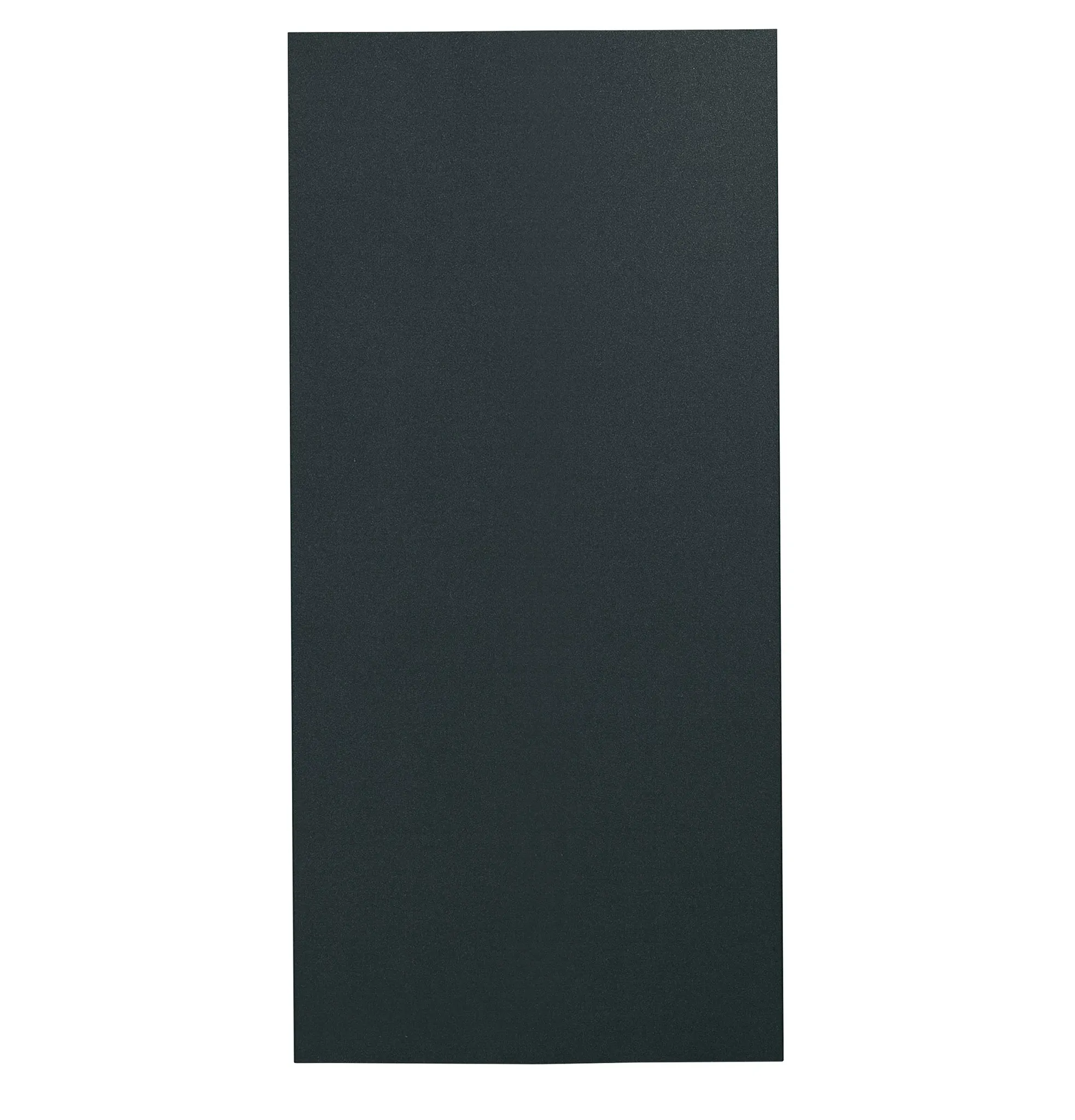 Cafe 8 Series Black Duct Cover Extension